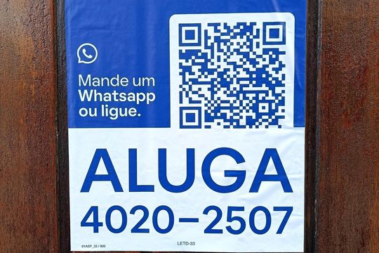Casa para alugar com 1 quarto, 100m² em Freguesia do Ó, São Paulo