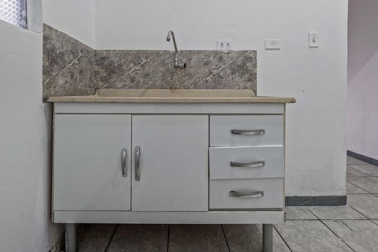 Casa para alugar com 1 quarto, 100m² em Freguesia do Ó, São Paulo