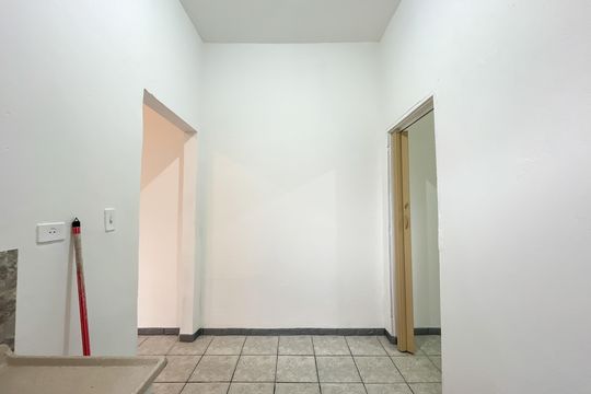 Cozinha de casa para alugar com 1 quarto, 100m² em Freguesia do Ó, São Paulo
