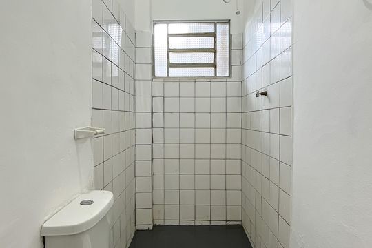 Banheiro de casa para alugar com 1 quarto, 100m² em Freguesia do Ó, São Paulo
