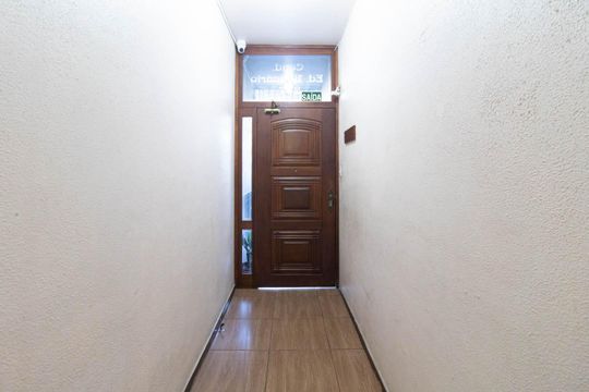 Área comum de apartamento para alugar com 1 quarto, 36m² em Glória, Porto Alegre