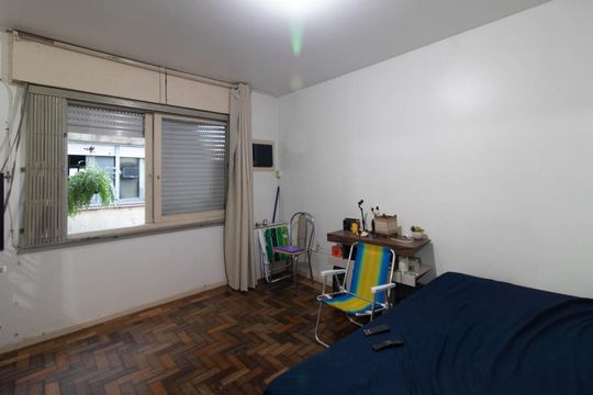 Apartamento para alugar com 1 quarto, 36m² em Glória, Porto Alegre