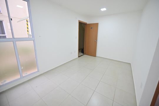 Apartamento para alugar com 2 quartos, 42m² em Lorena Park, Goiânia