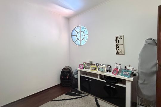 Quarto 1 de casa à venda com 5 quartos, 242m² em Jardim Novo Campos Eliseos, Campinas