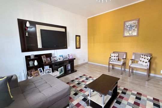 Sala de casa à venda com 5 quartos, 242m² em Jardim Novo Campos Eliseos, Campinas