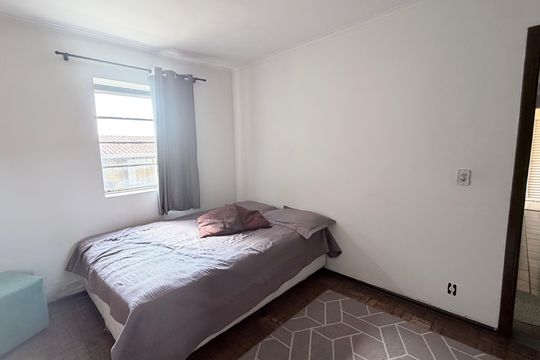 Quarto 4 de casa à venda com 5 quartos, 242m² em Jardim Novo Campos Eliseos, Campinas