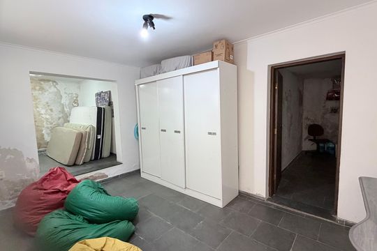 Depósito de casa à venda com 5 quartos, 242m² em Jardim Novo Campos Eliseos, Campinas