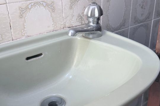 Banheiro de casa à venda com 5 quartos, 242m² em Jardim Novo Campos Eliseos, Campinas