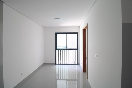 Apartamento à venda com 1 quarto, 28m² em Cupecê, São Paulo