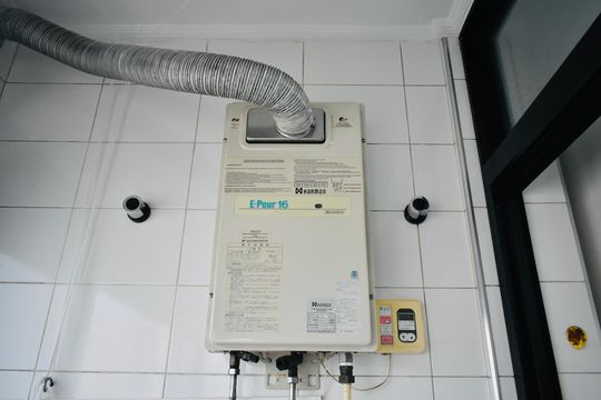 Área de Serviço de apartamento à venda com 3 quartos, 110m² em Chácara Inglesa, São Paulo