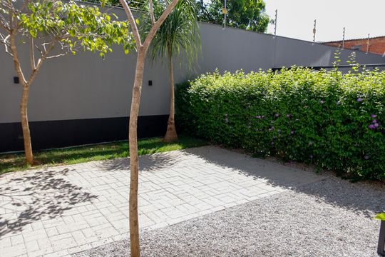 Área comum de kitnet/studio para alugar com 1 quarto, 37m² em Presidente Altino, Osasco