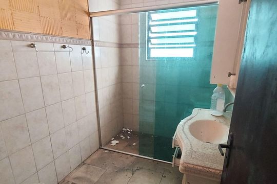 Casa para alugar com 3 quartos, 180m² em Vila Eldizia, Santo André