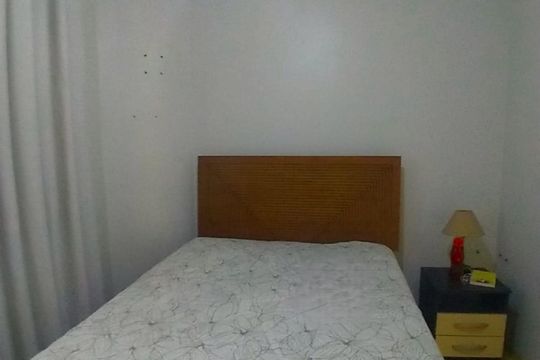 Quarto 1 de apartamento à venda com 2 quartos, 63m² em Gopoúva, Guarulhos
