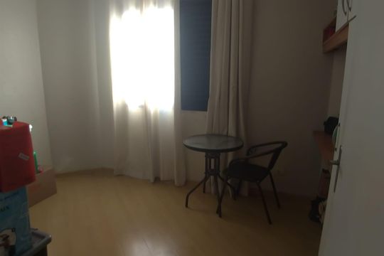 Quarto 2 de apartamento à venda com 2 quartos, 63m² em Gopoúva, Guarulhos