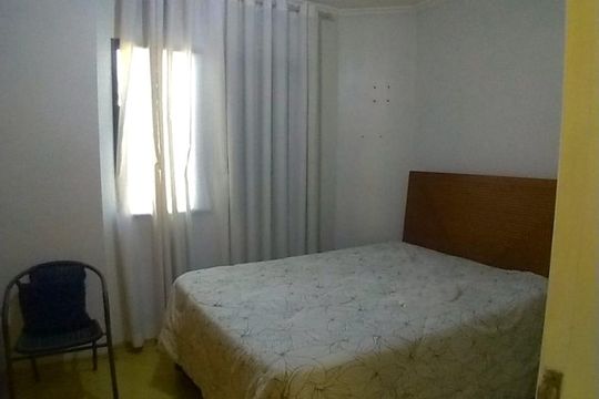 Quarto 1 de apartamento à venda com 2 quartos, 63m² em Gopoúva, Guarulhos