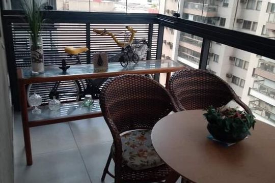 Apartamento à venda com 2 quartos, 83m² em Recreio dos Bandeirantes, Rio de Janeiro