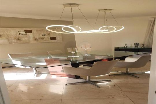 Apartamento à venda com 4 quartos, 172m² em Indianópolis, São Paulo