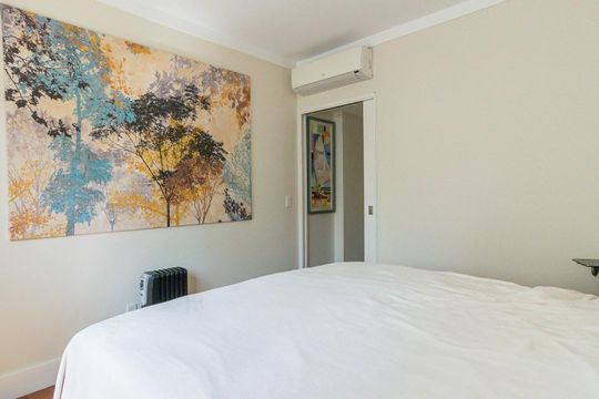 Apartamento à venda com 3 quartos, 163m² em Jardim Paulista, São Paulo