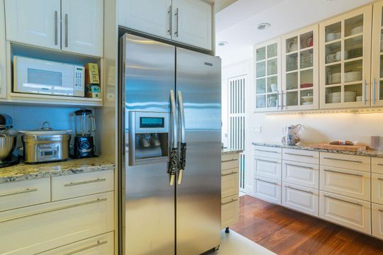 Apartamento à venda com 3 quartos, 163m² em Jardim Paulista, São Paulo