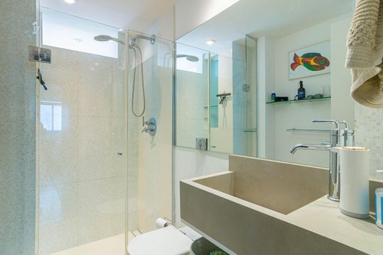 Apartamento à venda com 3 quartos, 163m² em Jardim Paulista, São Paulo