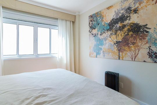 Apartamento à venda com 3 quartos, 163m² em Jardim Paulista, São Paulo