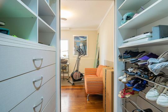 Apartamento à venda com 3 quartos, 163m² em Jardim Paulista, São Paulo