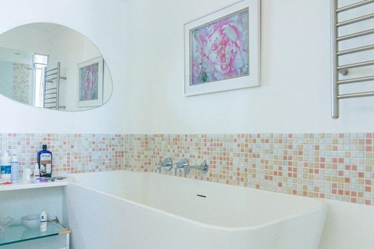 Apartamento à venda com 3 quartos, 163m² em Jardim Paulista, São Paulo