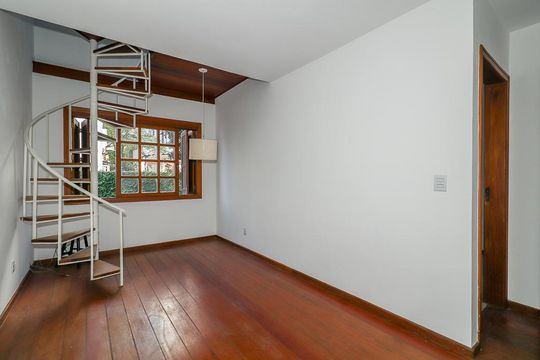 Apartamento à venda com 1 quarto, 87m² em Boa Vista, Porto Alegre