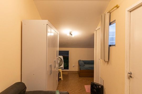 Área comum de casa à venda com 3 quartos, 170m² em Jardim Nossa Senhora do Carmo, São Paulo