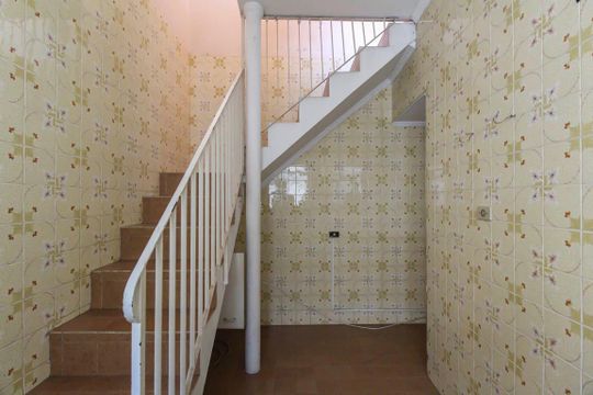 Área de Serviço 1 de casa para alugar com 6 quartos, 300m² em Chácara Mafalda, São Paulo