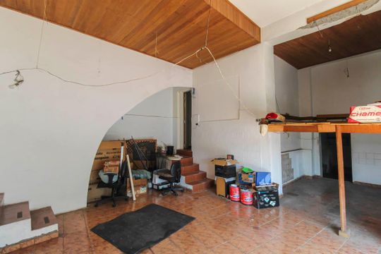 Garagem de casa para alugar com 6 quartos, 300m² em Chácara Mafalda, São Paulo