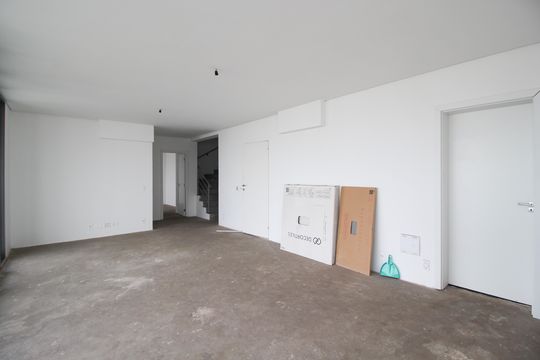 Sala de apartamento à venda com 4 quartos, 324m² em Vila Nova Conceição, São Paulo