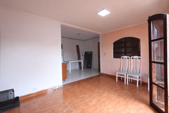Sala de casa à venda com 5 quartos, 150m² em Vila Sapopemba, São Paulo