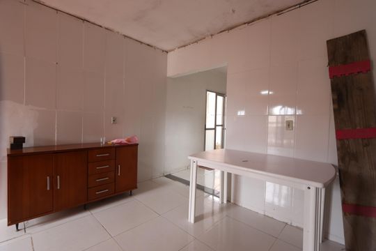 Copa de casa à venda com 5 quartos, 150m² em Vila Sapopemba, São Paulo
