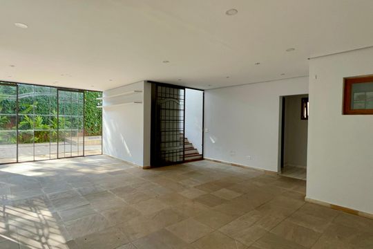 Área comum de casa à venda com 4 quartos, 400m² em Vila Madalena, São Paulo