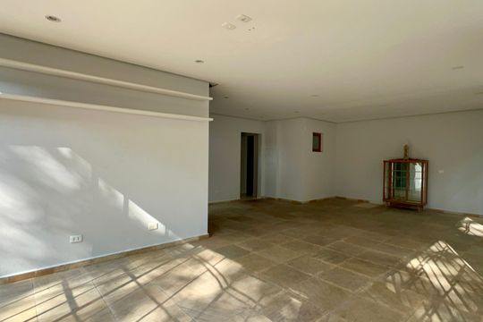 Área comum de casa à venda com 4 quartos, 400m² em Vila Madalena, São Paulo