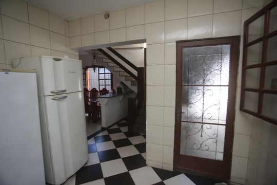 Cozinha de casa para alugar com 4 quartos, 360m² em Incofindência, Belo Horizonte