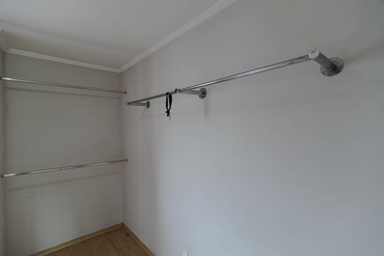 Quarto 1 de apartamento para alugar com 2 quartos, 72m² em Vila Cintra, Mogi das Cruzes