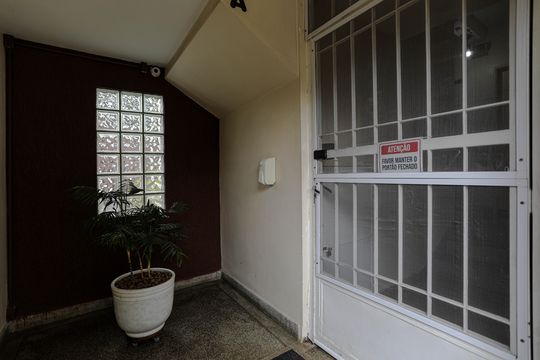 Área Comum de apartamento para alugar com 2 quartos, 72m² em Vila Cintra, Mogi das Cruzes