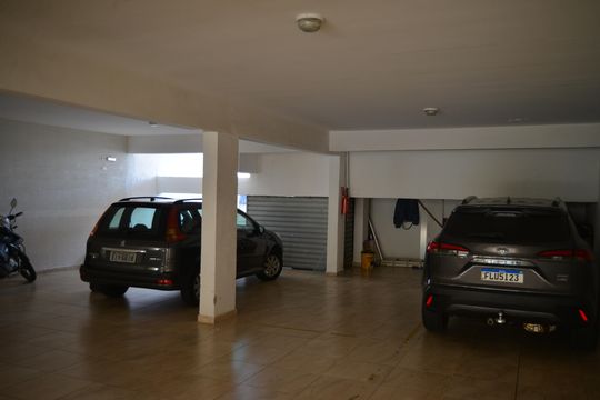 Garagem de apartamento para alugar com 3 quartos, 174m² em Campestre, Santo André