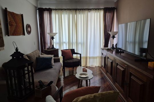 Apartamento à venda com 3 quartos, 92m² em Rebouças, Curitiba