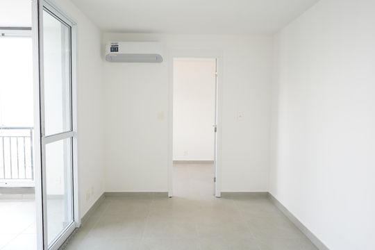 Apartamento à venda com 1 quarto, 40m² em Belenzinho, São Paulo