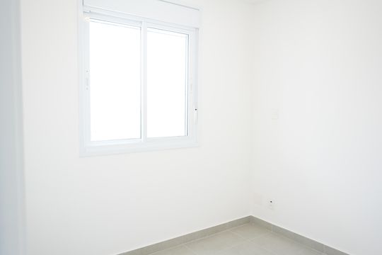 Quarto de apartamento à venda com 1 quarto, 40m² em Belenzinho, São Paulo
