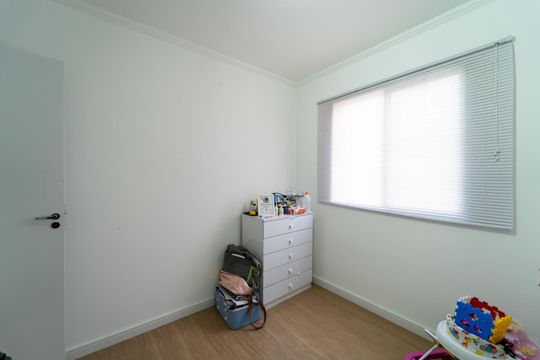 Quarto 2 de apartamento à venda com 3 quartos, 83m² em Medeiros, Jundiaí