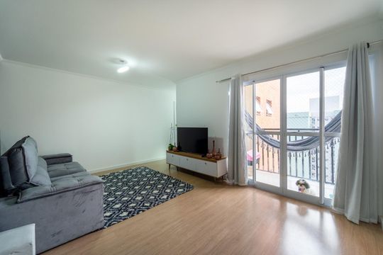 Apartamento à venda com 3 quartos, 83m² em Medeiros, Jundiaí