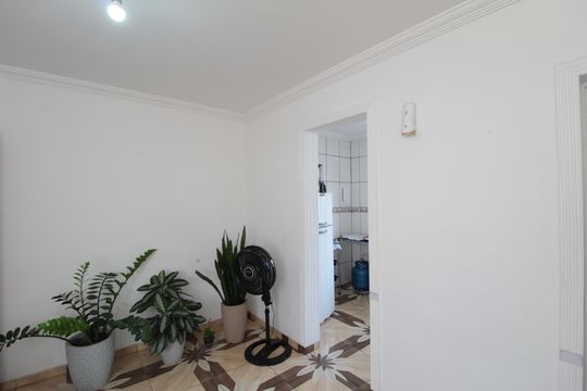 Sala de apartamento para alugar com 2 quartos, 40m² em Serra Verde, Belo Horizonte