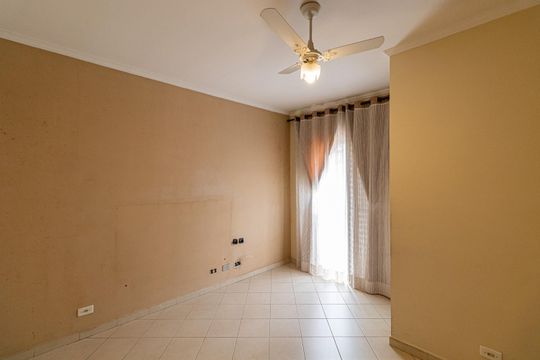 Suíte de casa à venda com 3 quartos, 175m² em Itaquera, São Paulo