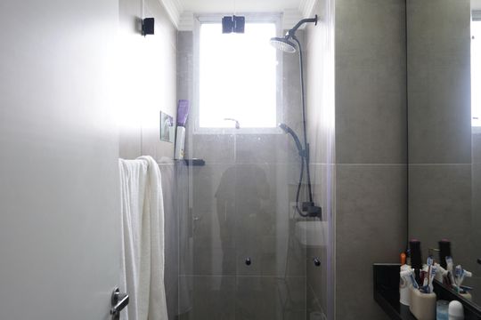Apartamento à venda com 2 quartos, 41m² em Mooca, São Paulo