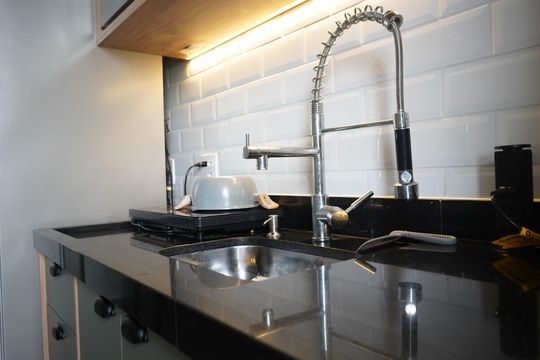 Apartamento à venda com 2 quartos, 41m² em Mooca, São Paulo