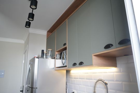 Apartamento à venda com 2 quartos, 41m² em Mooca, São Paulo